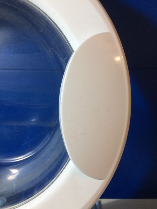 Hublou masina de spalat Indesit WIA102