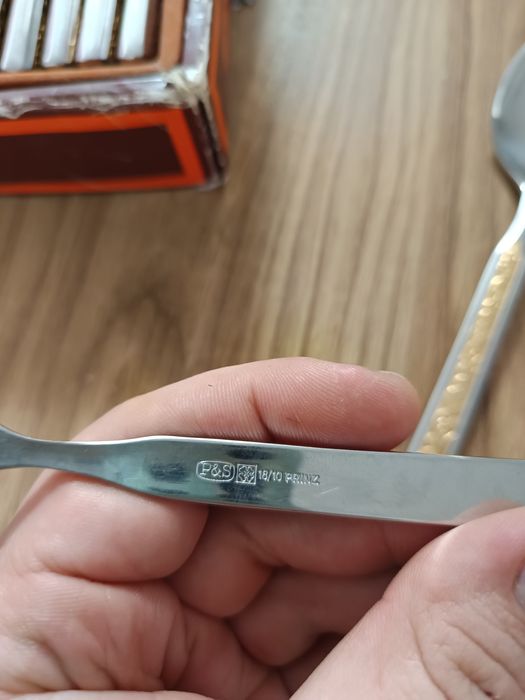 Set tacâmuri Prinz Seibel