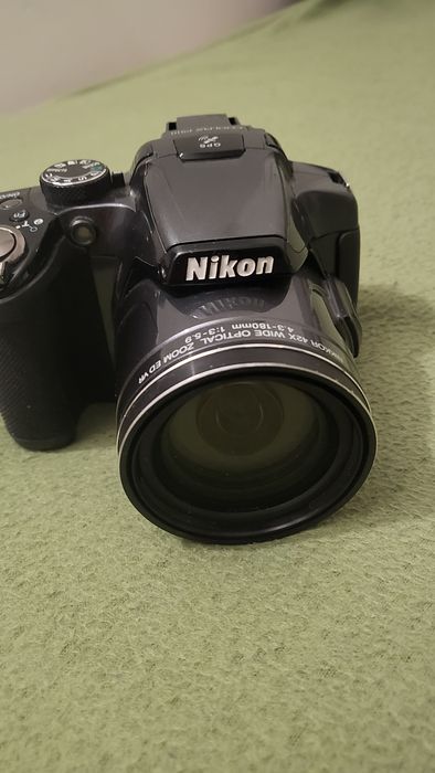 Фотоапарат Никон P 510
