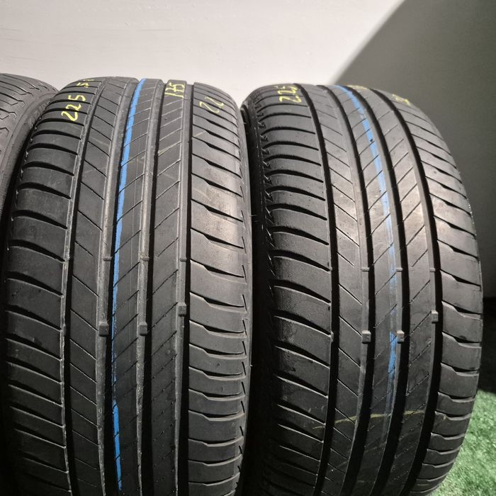225 45 17 Bridgestone vară
