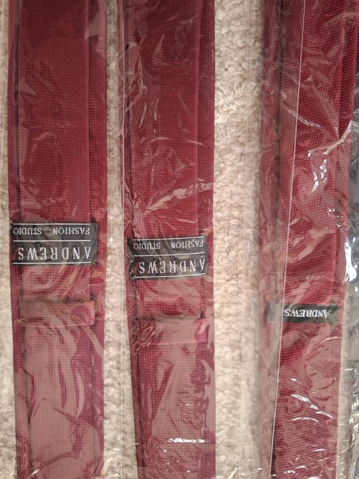 Вратовръзки andrews