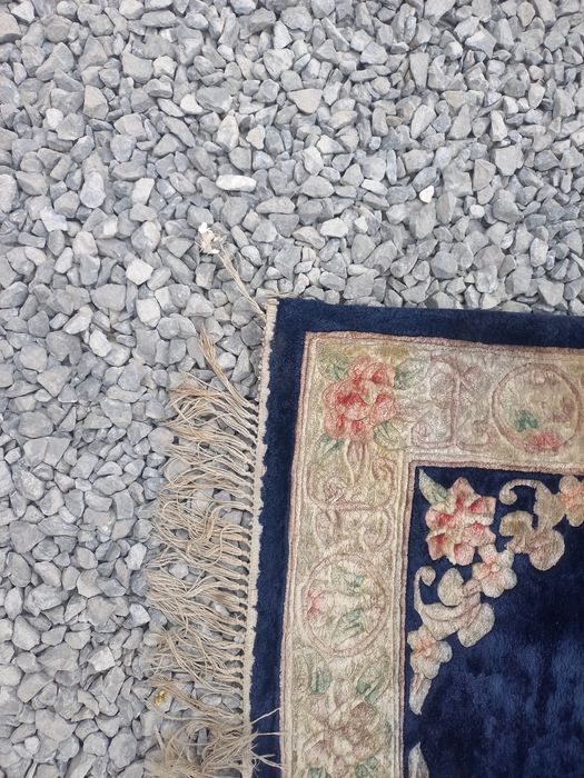 Ricno takano persiyski kilim razmer 3×076cm