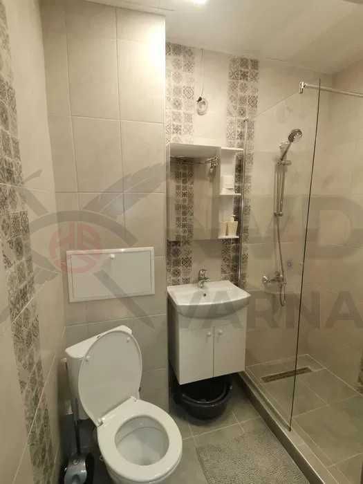 Дава се под наем Двустаен апартамент в Варна, Победа - 80 кв.м за 428.91 € - Снимка #4