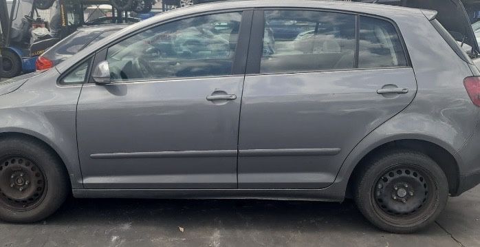 Golf 5 PLUS 2005