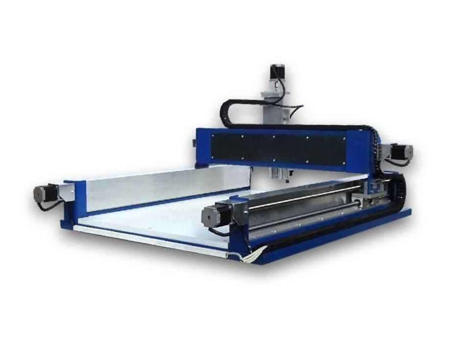 Router CNC 90X60 ,CNC,Freza CNC