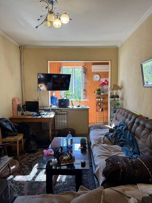 Продаётся квартира 3/2/4, Авиасаозлар-2, ор-р 151 школа, 68м2