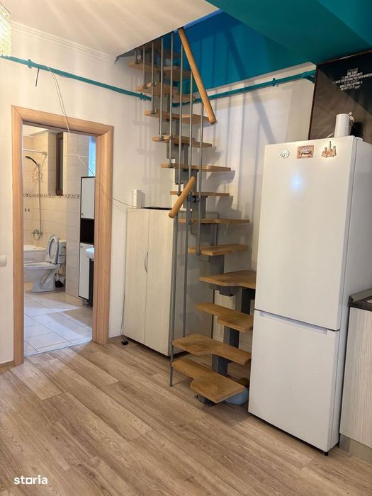 Apartament 2 camere, mobilat+utilat, Metalurgiei - metrou Leonida