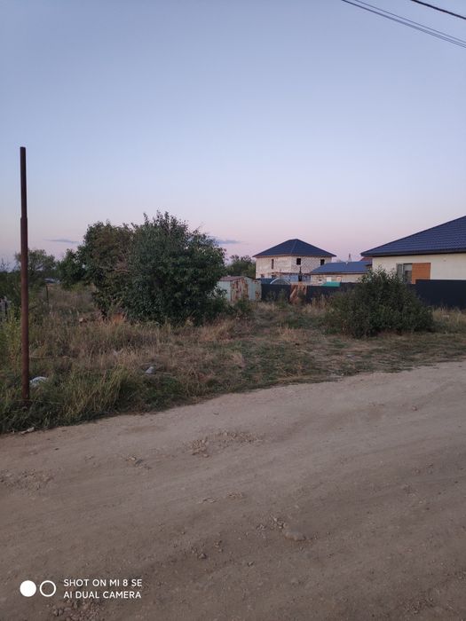 Продам участок .
