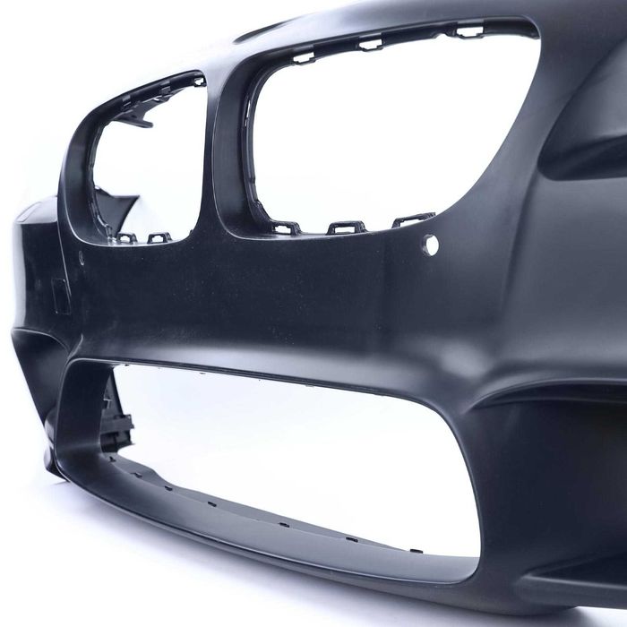 Bara fata BMW F10 M5 seria 5 Bmw F10 F11 cu loc proiectoare