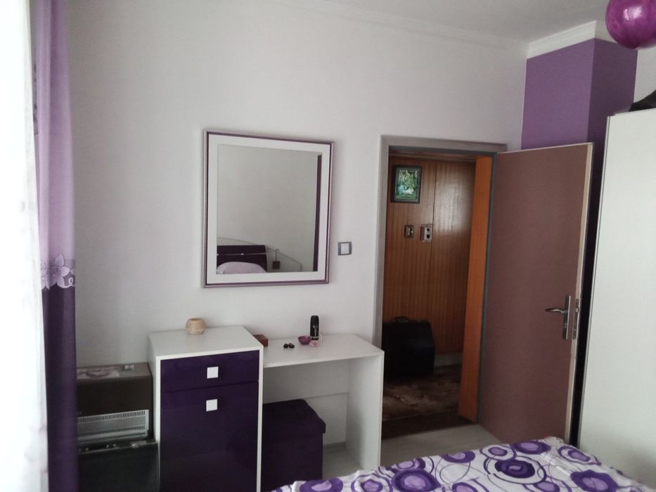 Дава се под наем Четиристаен апартамент в Пловдив, Кючук Париж - 86 кв.м за 484.5 € - Снимка #3