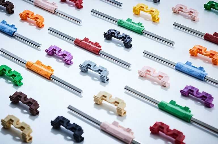 RIETER, SUESSEN, MINFENG:  Active Cradle Package для компакт машин!