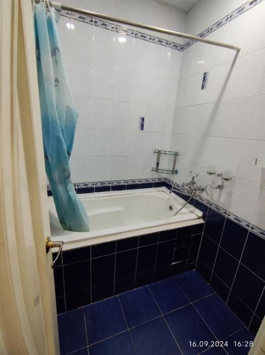 Продается квартира 3/3/4 Юнус Абад 4 Балкон 1,5х6 не торец