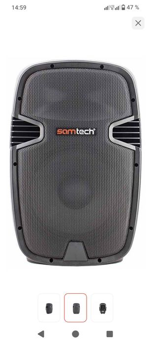 Samtech JKA-12 продается