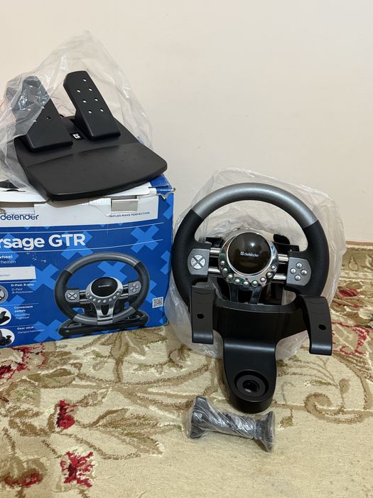 Forsage gtr  сатылад