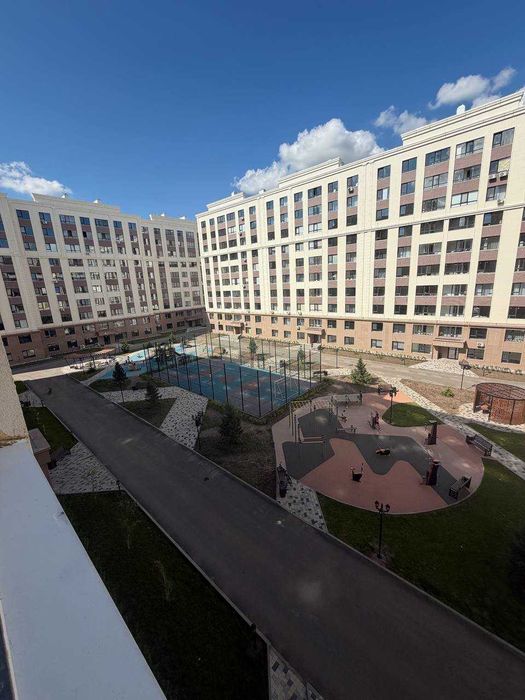 Продажа 1-комнатной квартиры