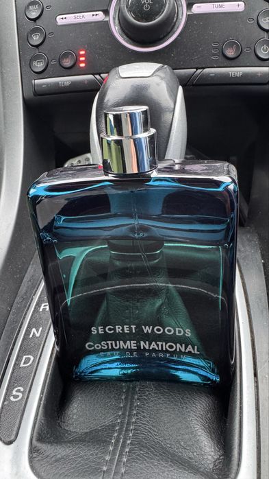 Парфюм Costume National