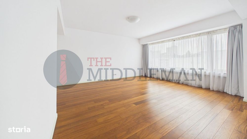 Penthouse în Complex Rezidențial – Kiseleff