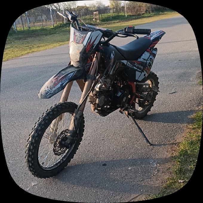 Vând Cross KXD 3000neg