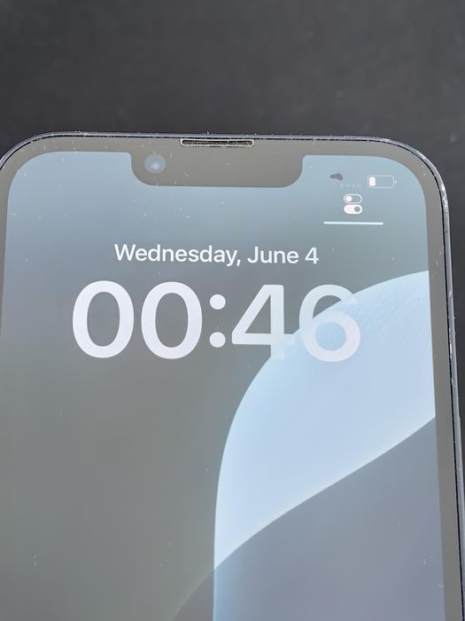 Apple iPhone 14 128 GB-ush724