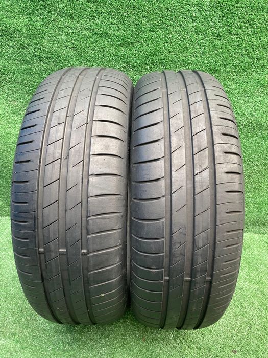 Set 2 anvelope vara Goodyear Efficient Grip Performance 195 65 R15 91H