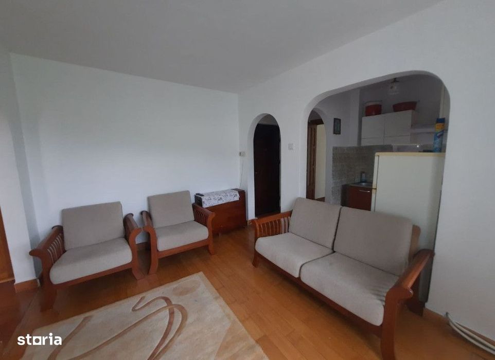 Apartament  4 camere Darmanesti , 50 metri, etaj 4 Cod:158814