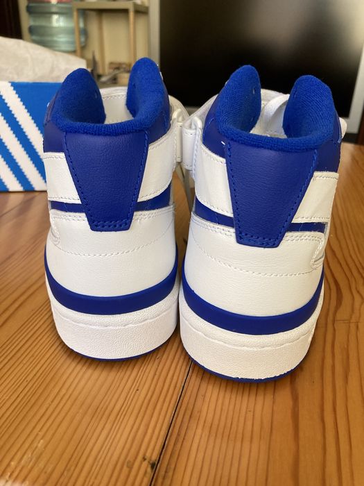 Мъжки оригинални маратонки Adidas