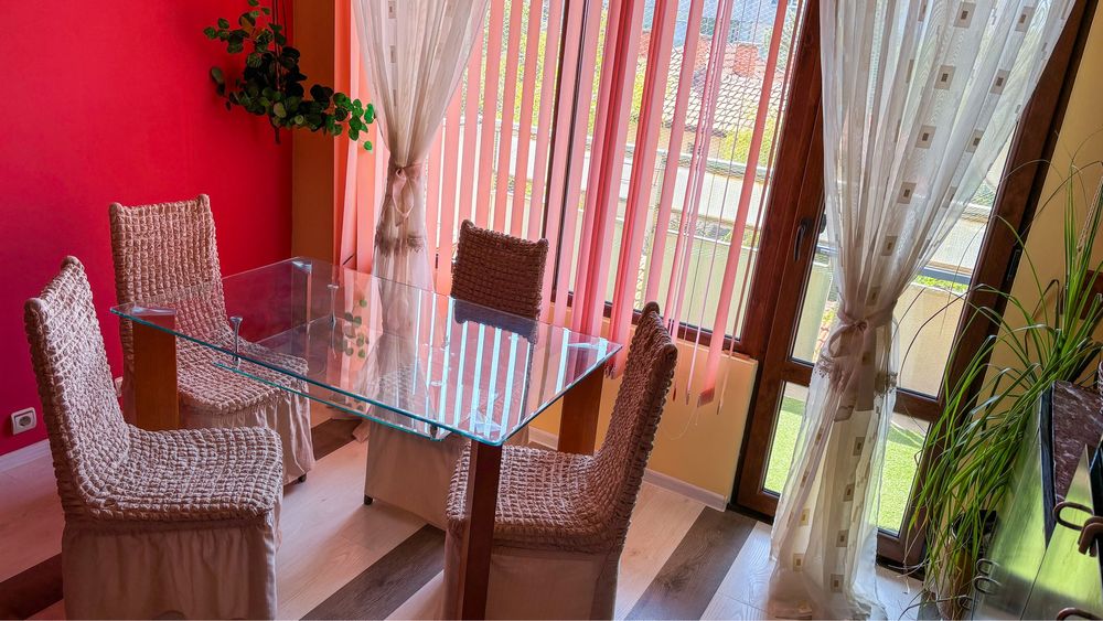 Продава се Двустаен апартамент в Нова Загора - 62 кв.м за 1152 €/кв.м - Снимка #8