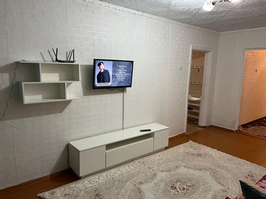 Сдам в аренду 2-х комнатную