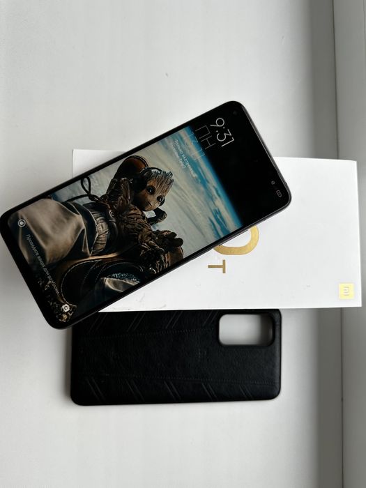 Xiaomi Mi 10 T 5 G 64 m, original