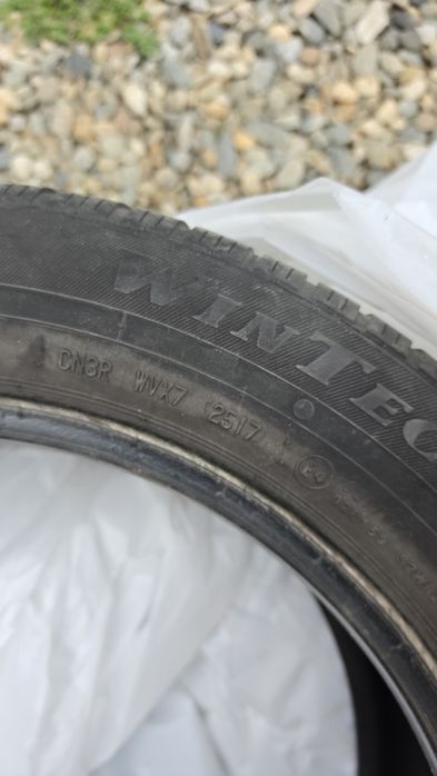 Anvelope iarna Viking SH 215/55 R17 XL 98V (750KG) 300 de lei toate 4