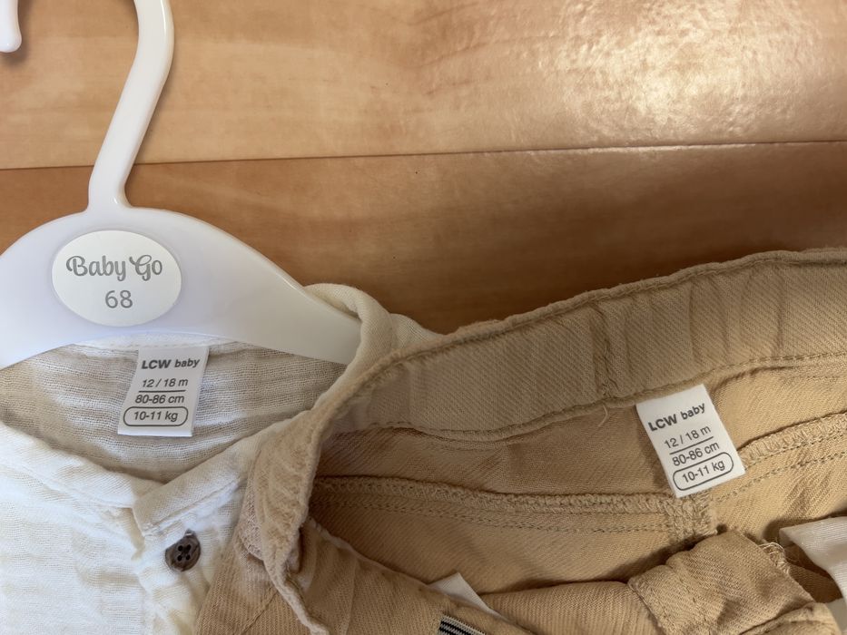 Одежда на мальчика