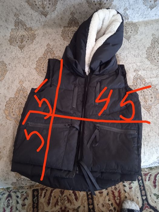 Продам безрукаву