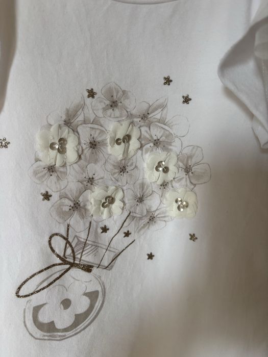 Mayoral  детска блузка