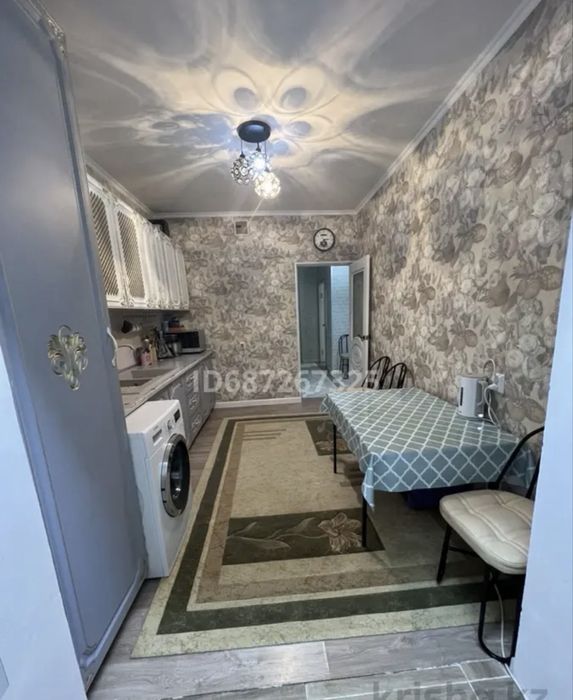 Продам 3-комнатную квартиру