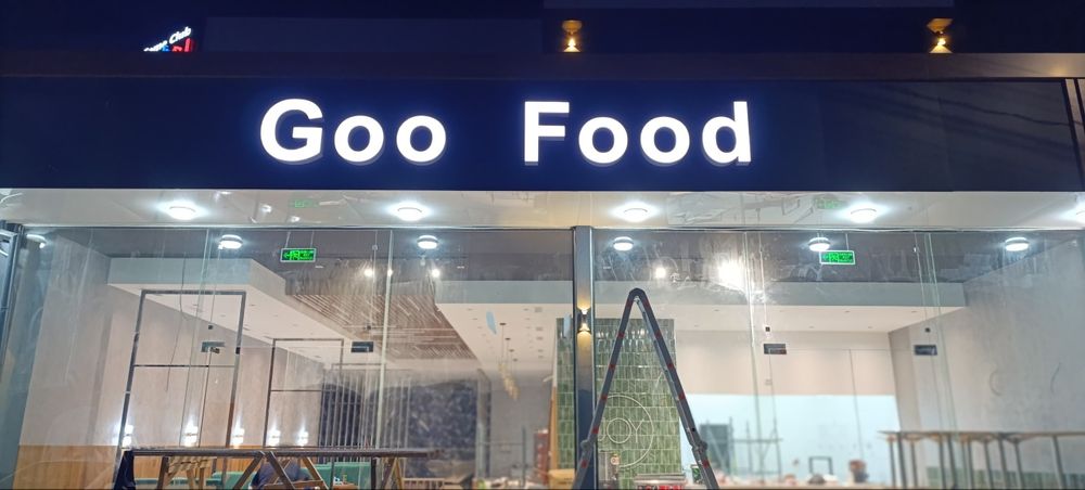 Reklama xizmati bizda kafolatli