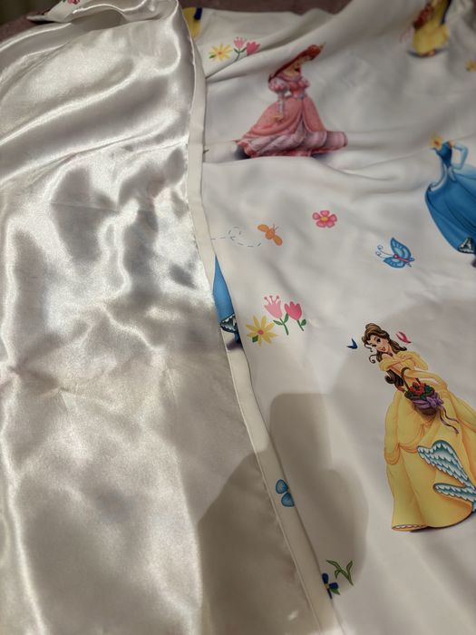 Шторы для девочек