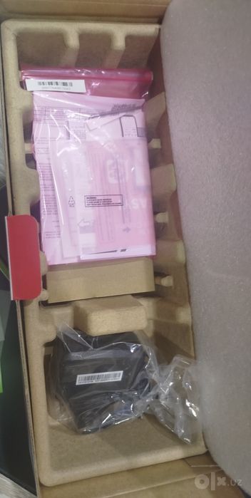 ZKTeco biometrik terminali
