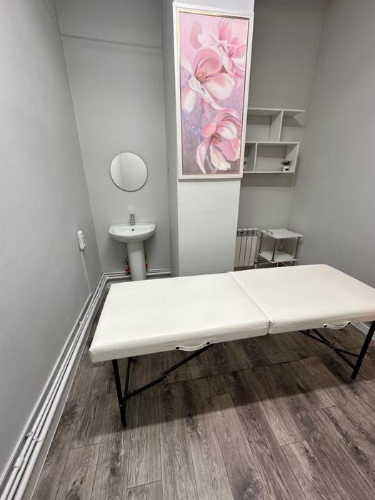 Кабинет в аренду