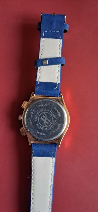 Ceas Hublot Geneve