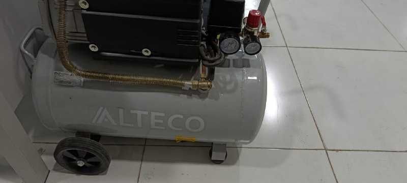 Компрессор ALTECO ACD 50/260.2