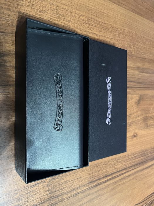 Очки Chrome Hearts