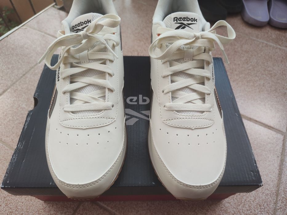 Нови мъжки маратонки Reebok