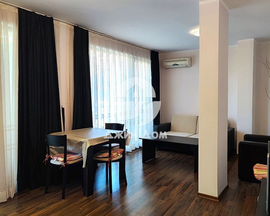Продава се Двустаен апартамент в Созопол - 93 кв.м за 979 €/кв.м - Снимка #1