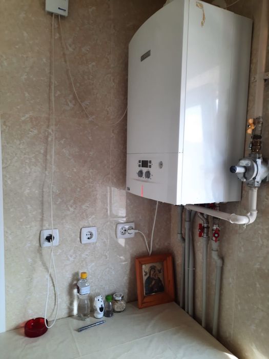 Inchiriez Garsoniera pe BD Nicolae Titulescu Calarasi