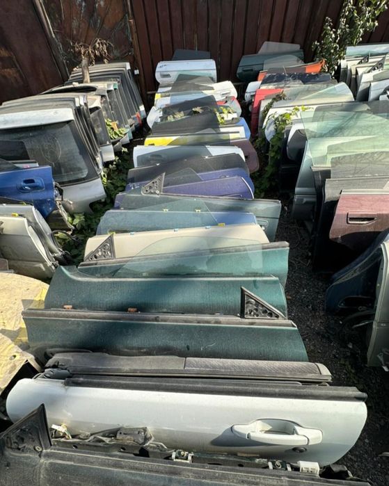 Крылья TOYOTA Lexus Subaru