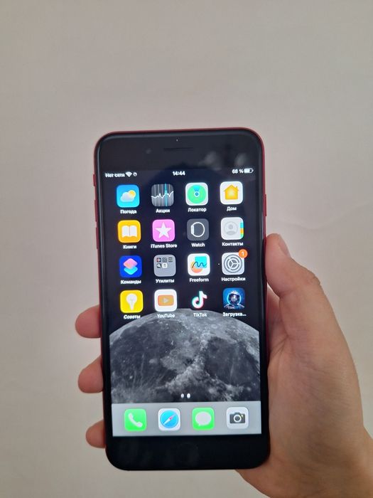 Айфон 8 плюс,iPhone 8+