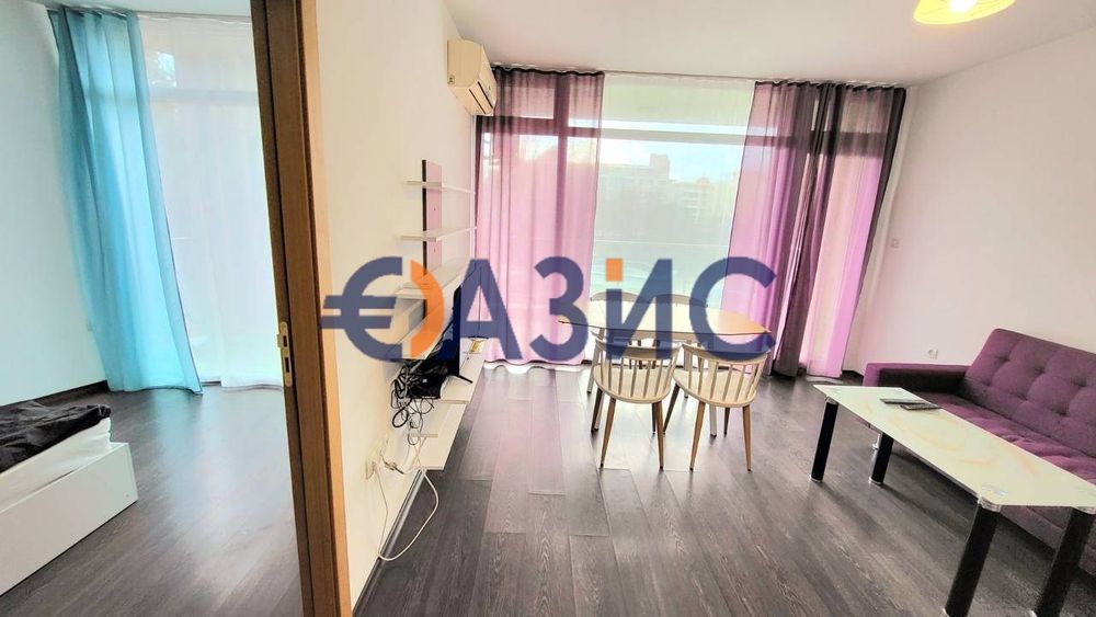 Продава се Тристаен апартамент в к.к. Слънчев бряг - 93 кв.м за 565 €/кв.м - Снимка #7