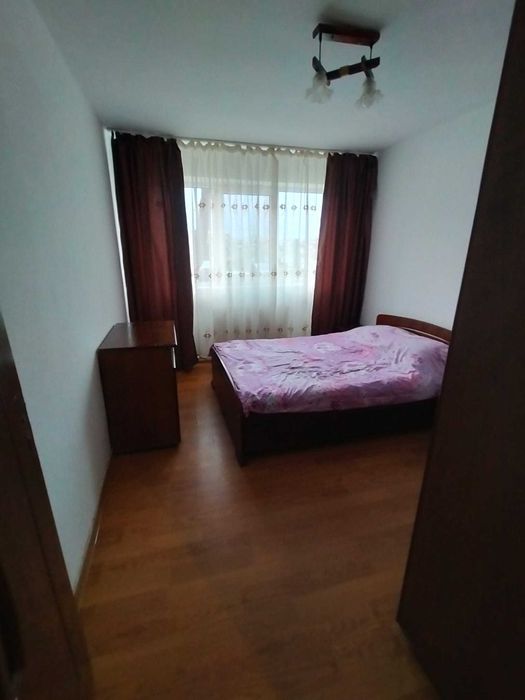 Inchiriez apartament 2 camere-Bulevardul Unirii,Targoviste/COMSION 0