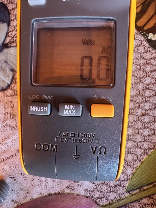 Aparat de masura FULKE 375 FC