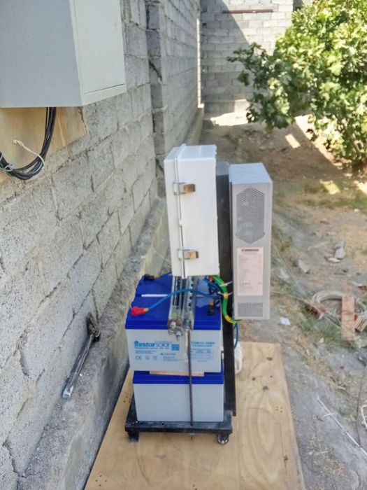 5 кв юпс сотилади